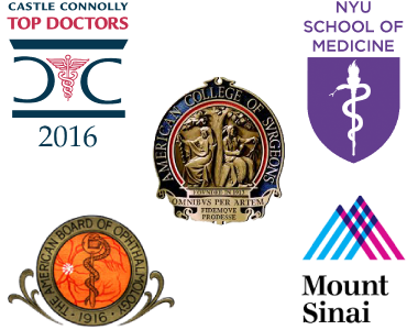 Dr. Finger Awards and Memberships