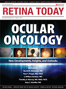 This article appeared in the November / December, 2012 issue of Retina Today
