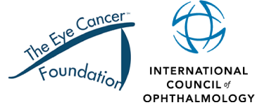 The Eye Cancer Foundation and International Council of Ophthalmology