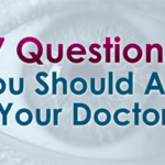 7 Questions You Should Ask Your Doctor