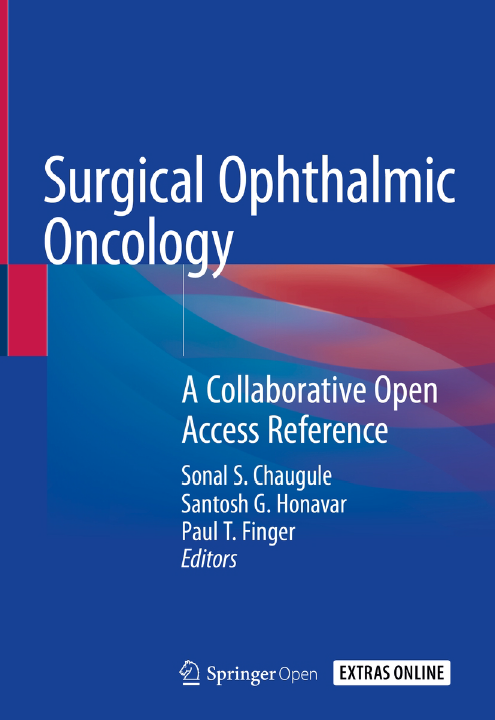 Surgical Ophthalmic Oncology: A Collaborative Open Access Surgical Textbook